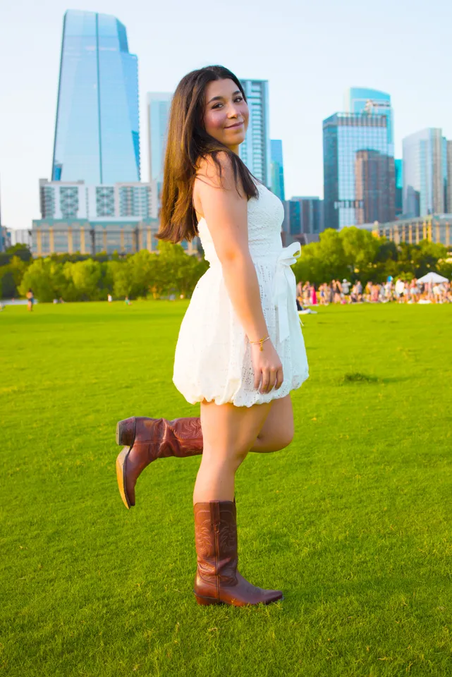 Madison, Zilker & Skyline