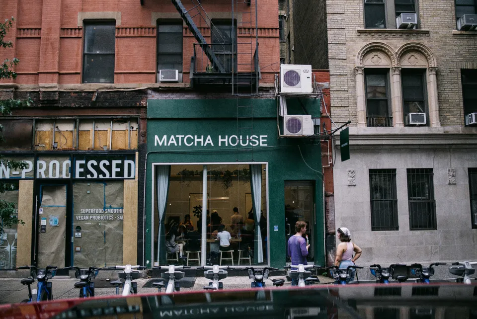 Street, NYC
